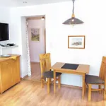 In Den Ruhpoldinger Bergen Appartement
