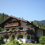 In Den Ruhpoldinger Bergen Appartement