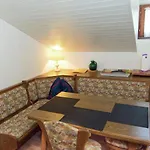Appartement In Den Ruhpoldinger Bergen