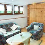In Den Ruhpoldinger Bergen Appartement Ruhpolding