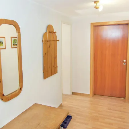 Apartment Peaceful In With Sauna *