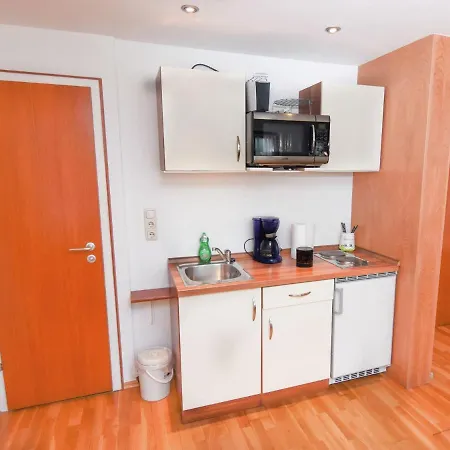 Peaceful In With Sauna Apartment Ruhpolding