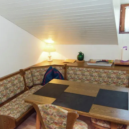 Apartment In Den Ruhpoldinger Bergen