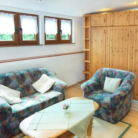 In Den Ruhpoldinger Bergen Apartment Ruhpolding