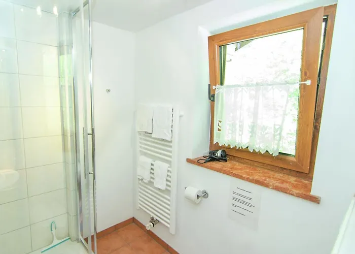 Apartment In Den Ruhpoldinger Bergen