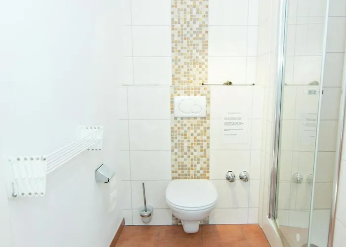 Apartment In Den Ruhpoldinger Bergen Ruhpolding