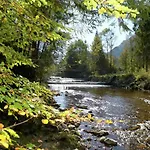 Daire In Den Ruhpoldinger Bergen Ruhpolding